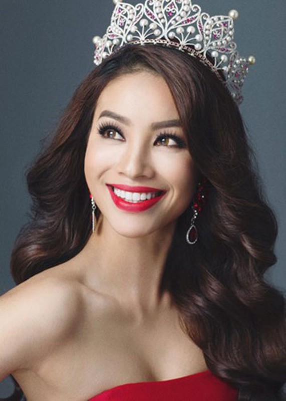 Yeu to vang giup Pham Huong toa sang o Miss Universe-Hinh-2